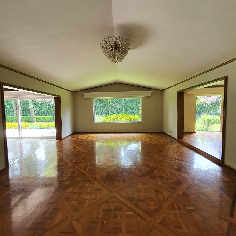 Residencia Exclusiva en Lomas de Chapultepec â€“ Ideal para DiplomÃ¡ticos o Familias