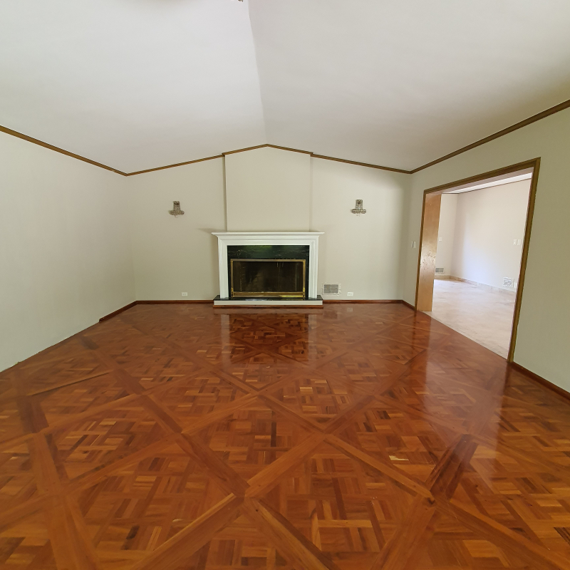 Residencia Exclusiva En Lomas De Chapultepec �?? Ideal Para Diplomáticos O Familias