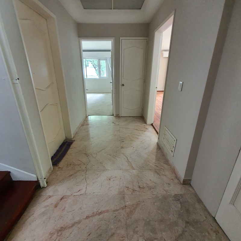 Residencia Exclusiva En Lomas De Chapultepec   En Renta�?? Ideal Para Diplomáticos O Familias