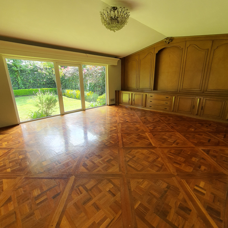 Residencia Exclusiva en Lomas de Chapultepec   en rentaâ€“ Ideal para DiplomÃ¡ticos o Familias
