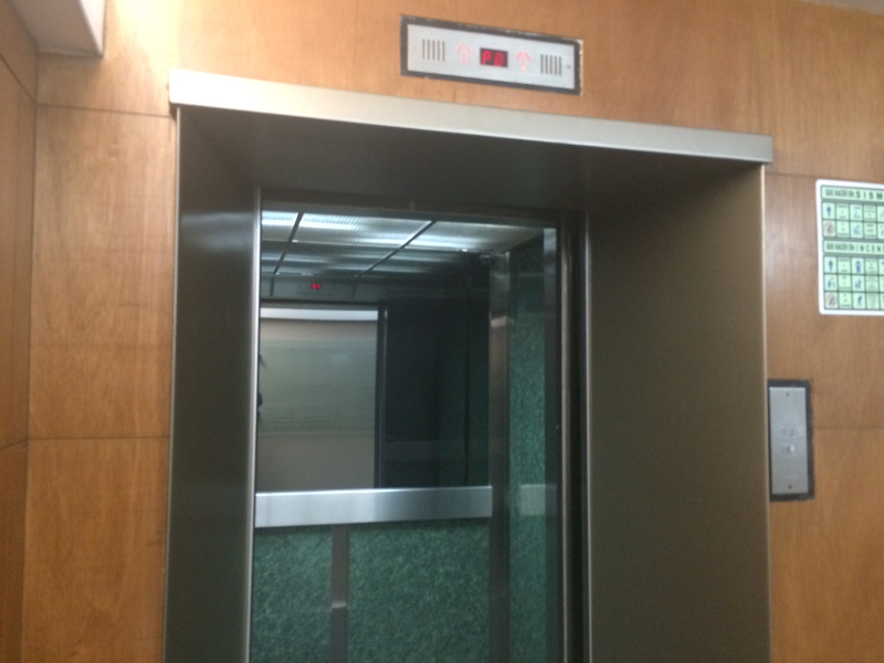 oficina en renta 35 m2 mariano escobedo cerca metro