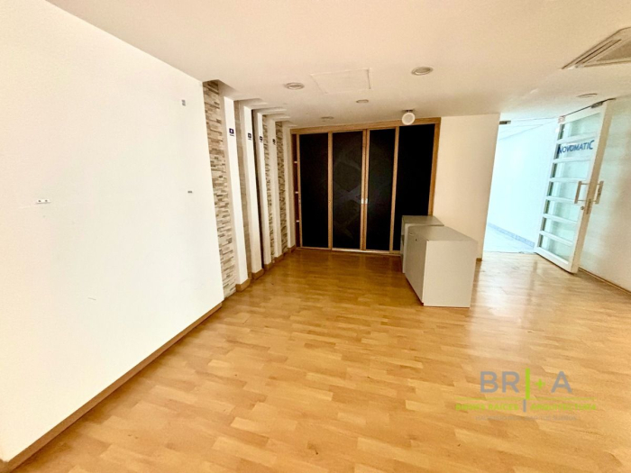 Oficina En Renta En Polanco