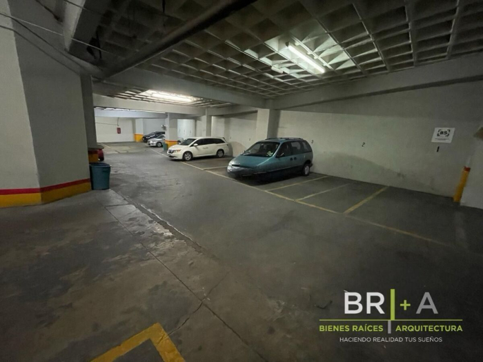 Oficina En Renta En Polanco