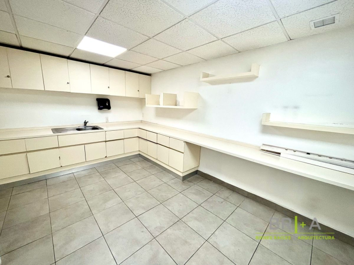 Oficina En Renta En Polanco