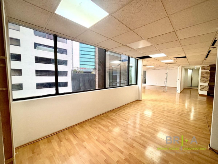 Oficina En Renta En Polanco
