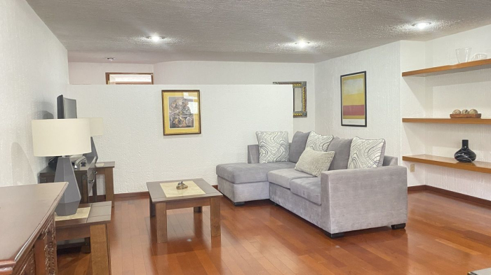 venta departamento bosques de las lomas tejocotes