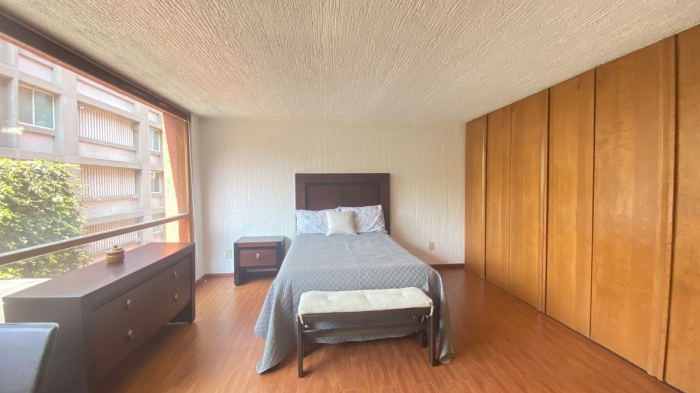 venta departamento bosques de las lomas tejocotes