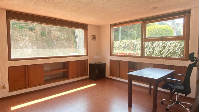 venta departamento bosques de las lomas tejocotes