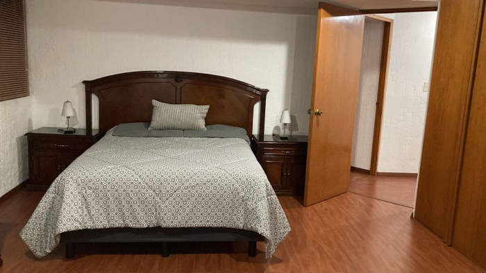 venta departamento bosques de las lomas tejocotes