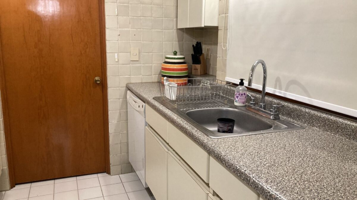 venta departamento bosques de las lomas tejocotes