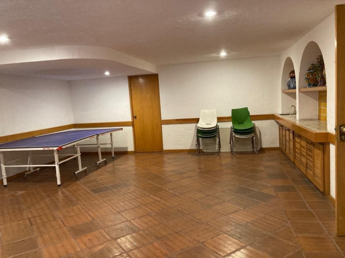 venta departamento bosques de las lomas tejocotes