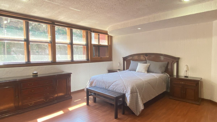venta departamento bosques de las lomas tejocotes
