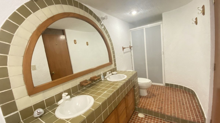 venta departamento bosques de las lomas tejocotes