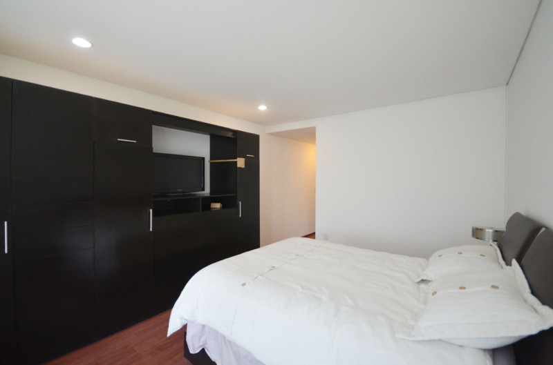 Departamento Amueblado Y Equipado En Citilomas �?? Reforma Social