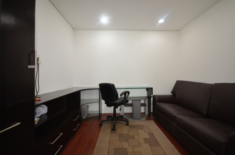 Departamento Amueblado Y Equipado En Citilomas �?? Reforma Social