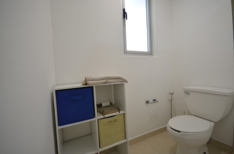 Departamento Amueblado Y Equipado En Citilomas �?? Reforma Social
