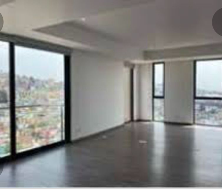 Renta Loft En El Centro De Toluca, Paseo Molino