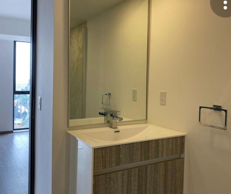 Renta Loft En El Centro De Toluca, Paseo Molino
