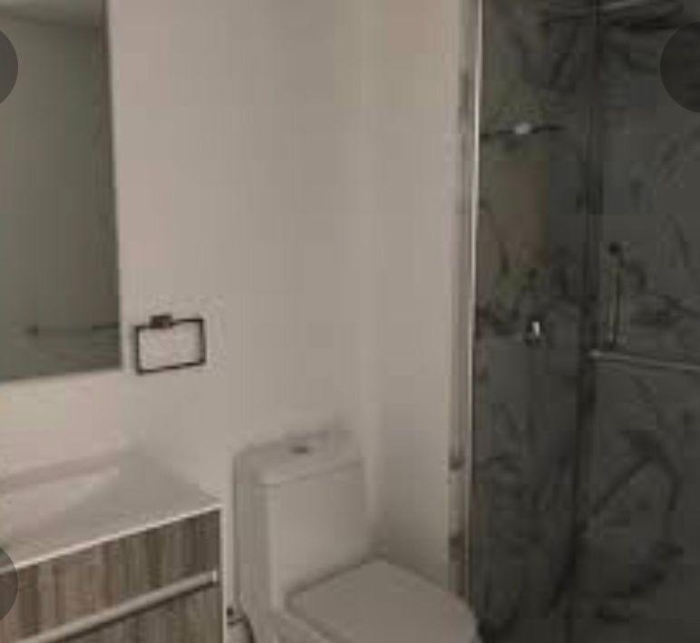Renta Loft En El Centro De Toluca, Paseo Molino