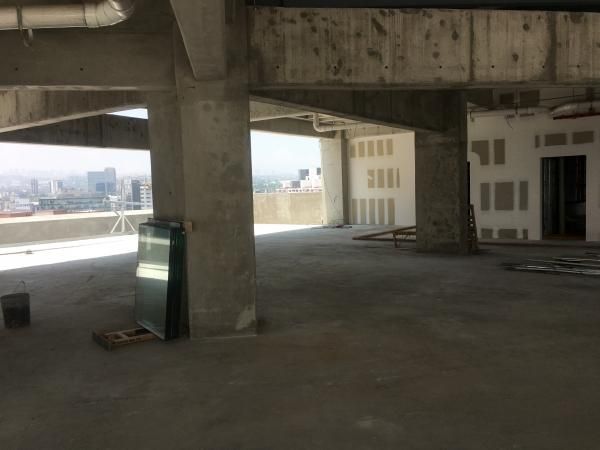 Oficinas Renta  Nuevas Pisos 711 M2 Insurgentes Sur 