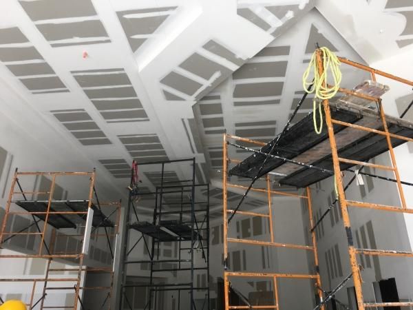  Oficinas Renta  Nuevas Pisos 711 M2 Insurgentes Sur 