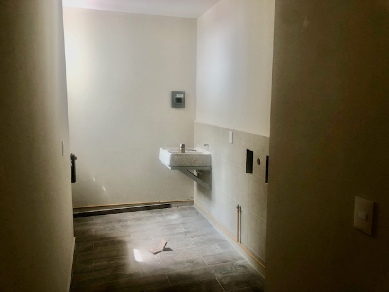 Departamento En Renta En Manuel Avila Camacho