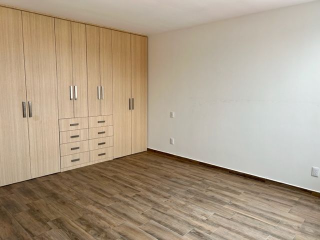 Departamento En Renta En Manuel Avila Camacho