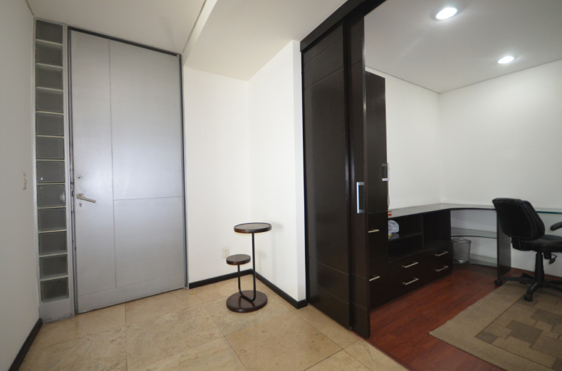 Renta Departamento En Reforma Social 