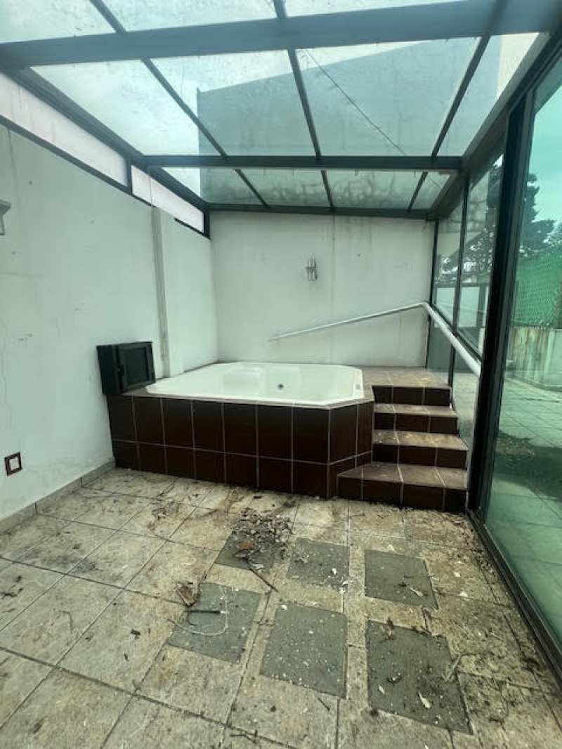 Casa En Venta San Jerónimo