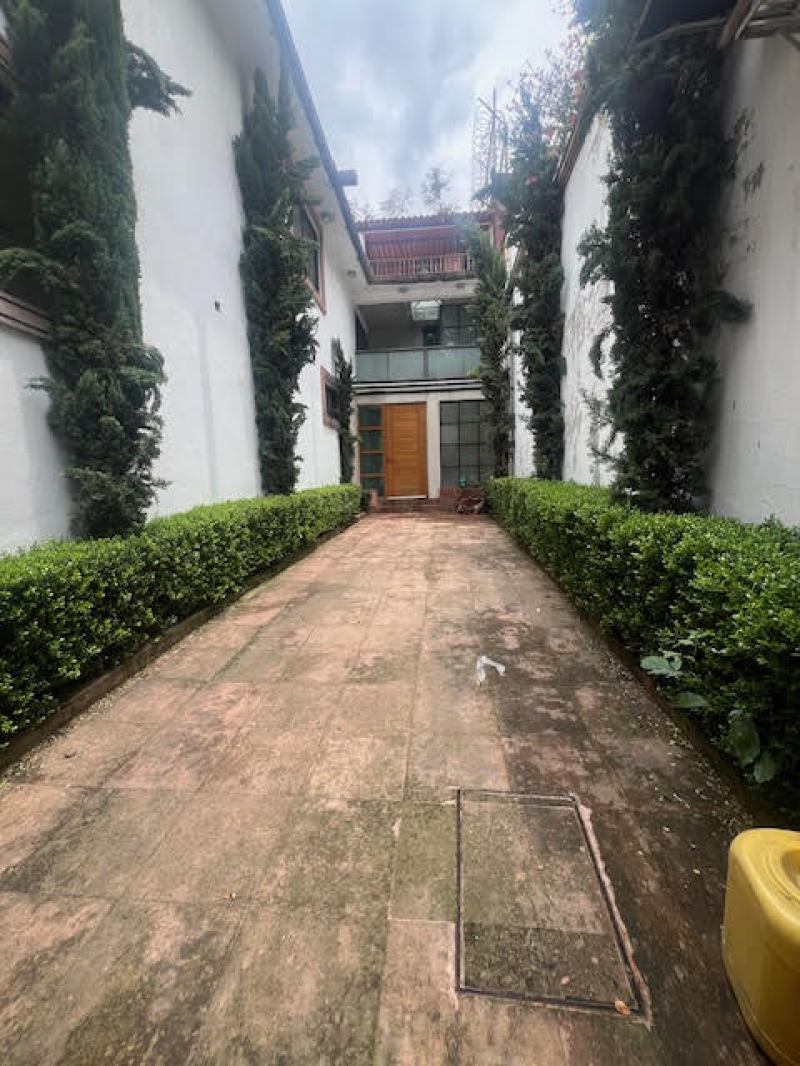 Casa en Venta San Jerónimo