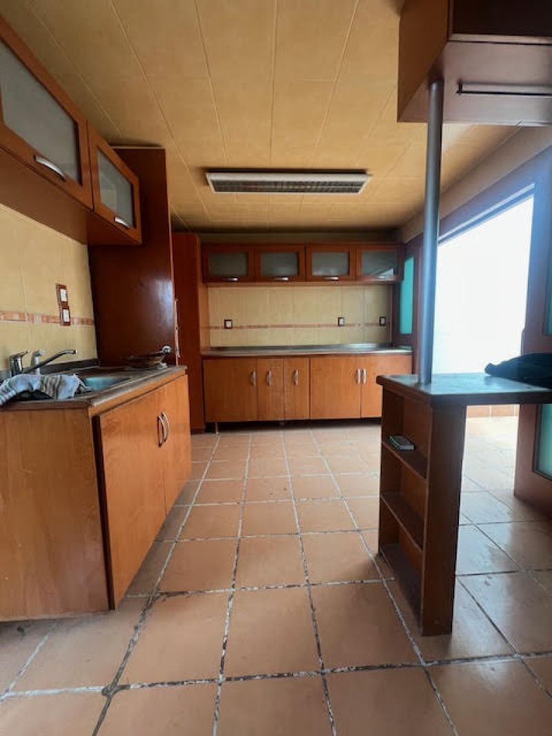 Casa En Venta San Jerónimo