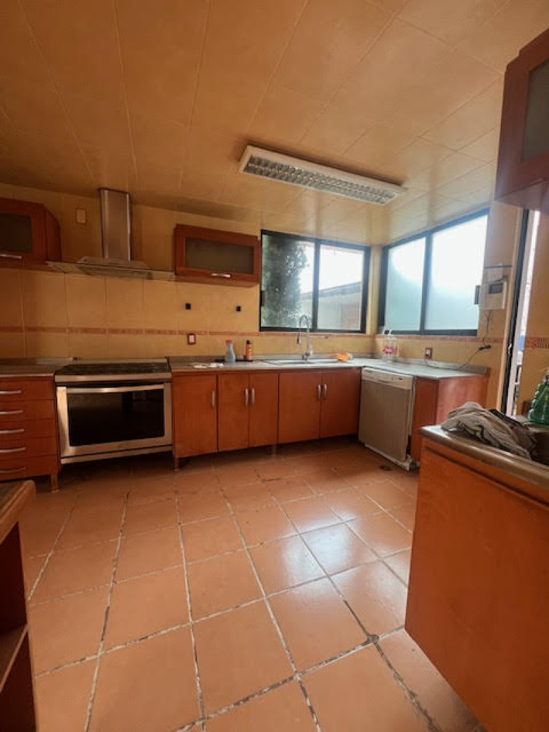 Casa En Venta San Jerónimo