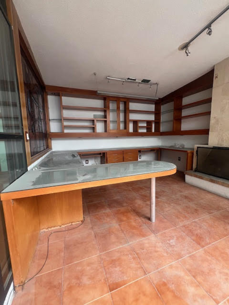 Casa En Venta San Jerónimo