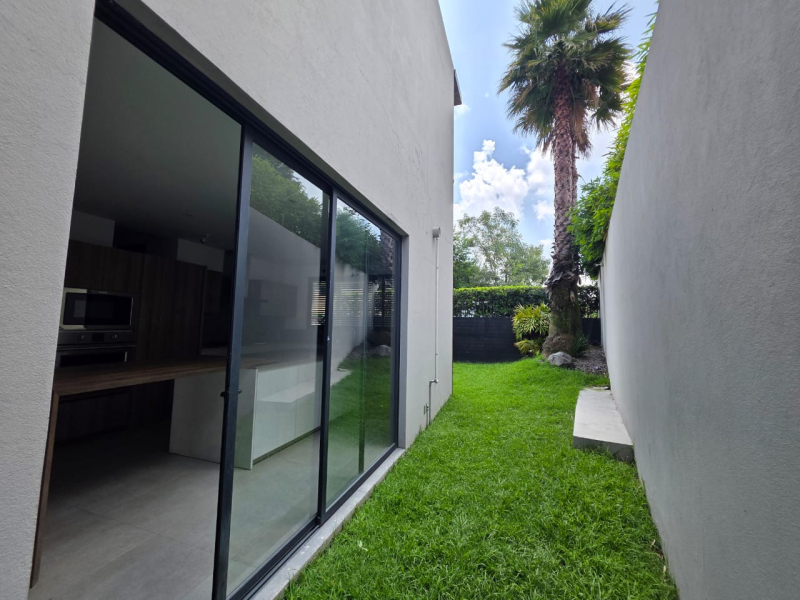 Casa En Renta �?? Villa Magna, Interlomas