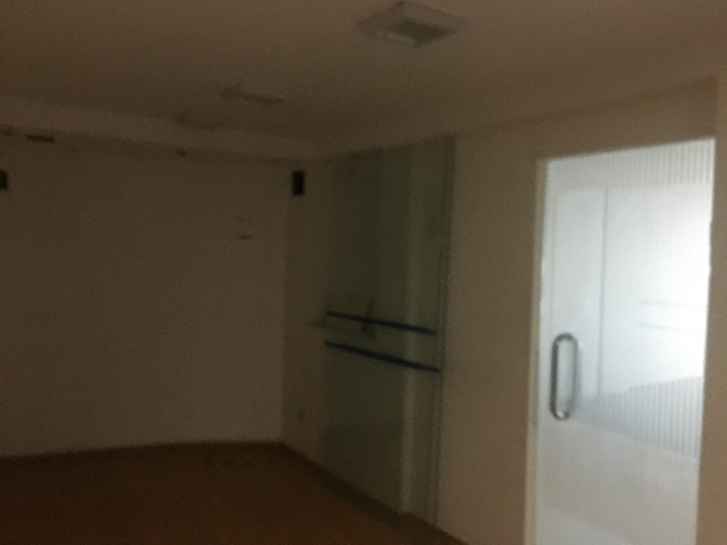 Oficina En Renta Ejer Nacional 215 M2 Polanco