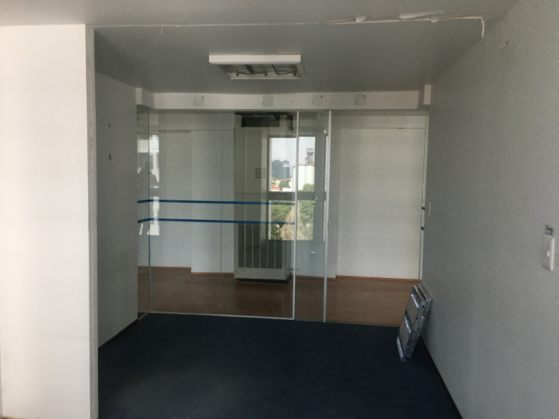Oficina En Renta Ejer Nacional 215 M2 Polanco