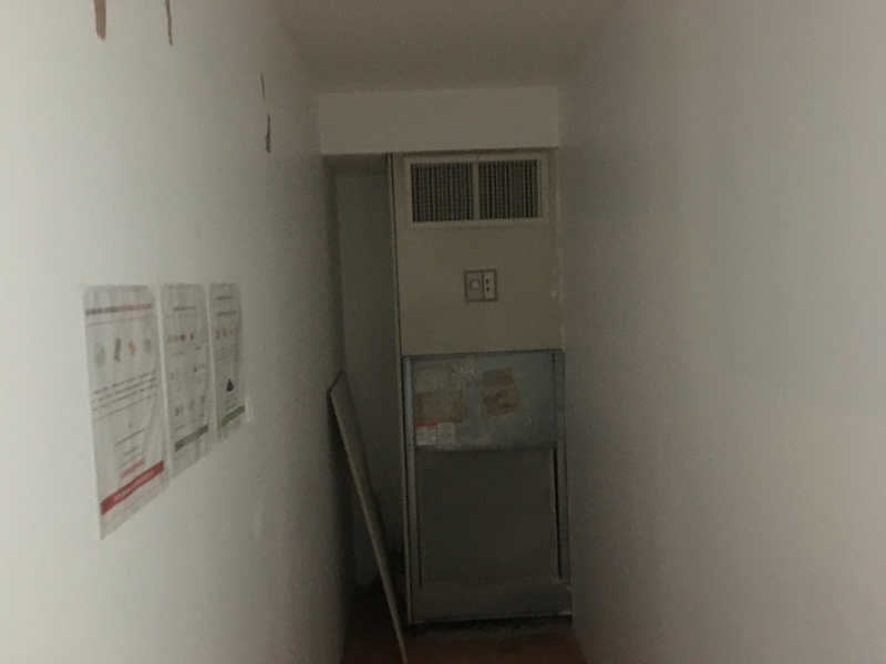 Oficina En Renta Ejer Nacional 215 M2 Polanco