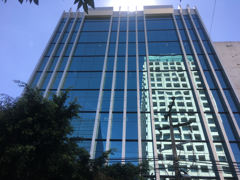 Oficina En Renta Ejer Nacional 215 M2 Polanco