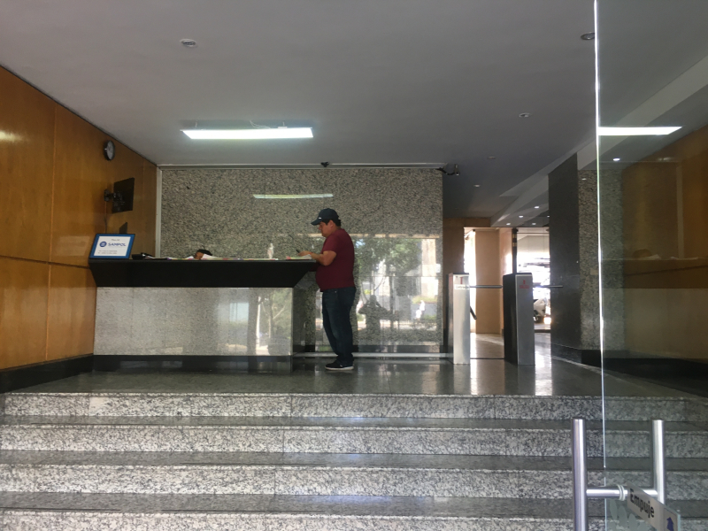 Oficina En Renta Ejer Nacional 215 M2 Polanco