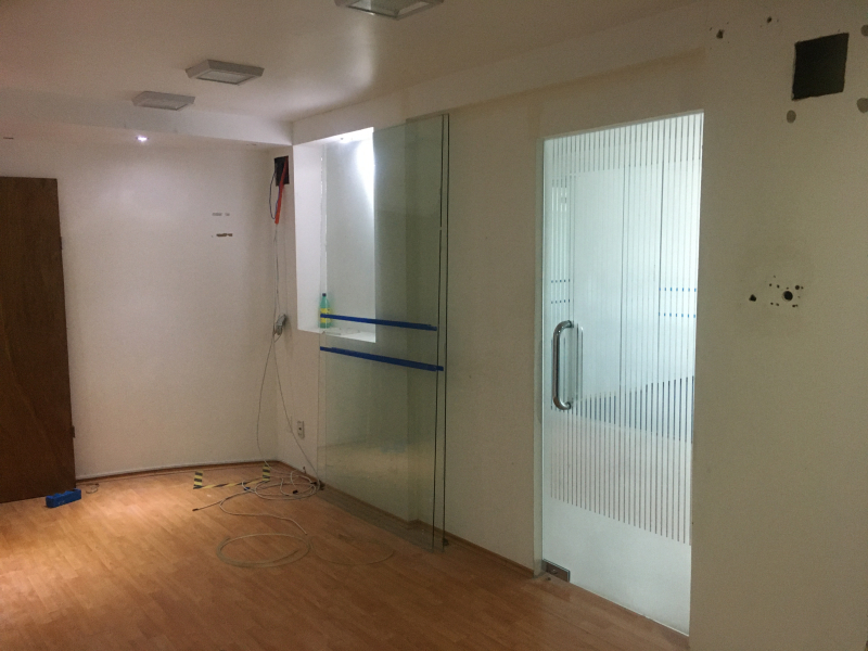 Oficina En Renta Ejer Nacional 215 M2 Polanco