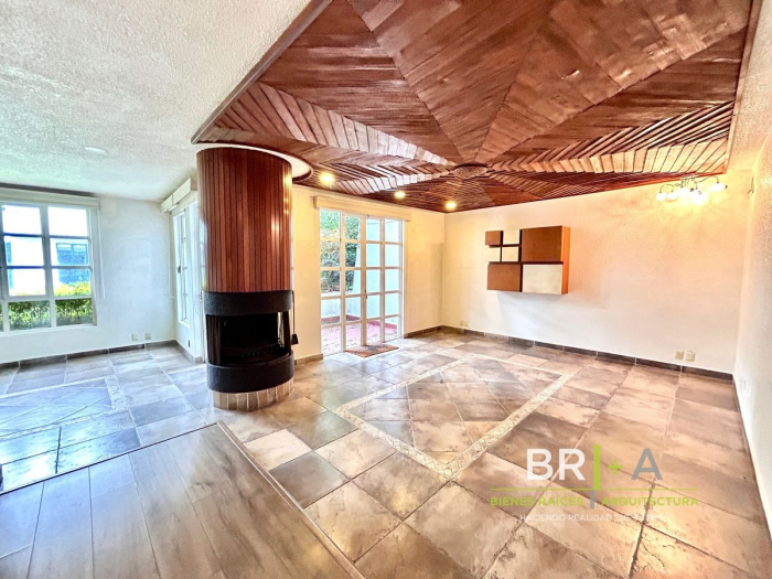 Casa en condominio en venta en Col. Reforma Social