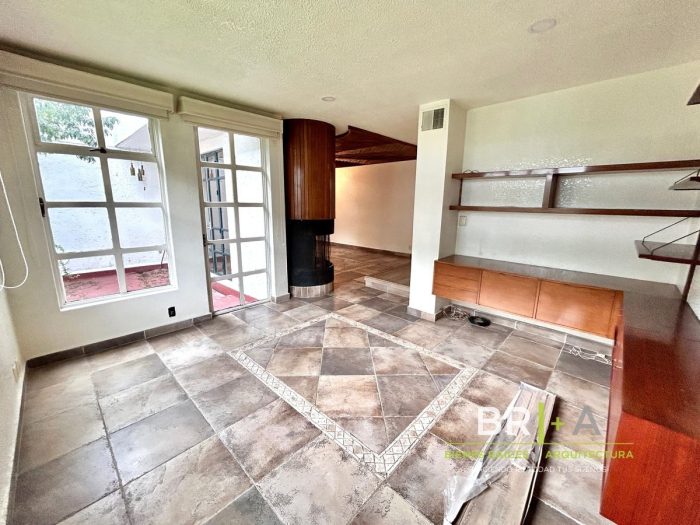 Casa En Condominio En Venta En Col. Reforma Social