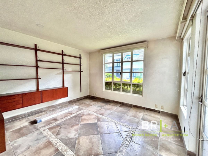 Casa En Condominio En Venta En Col. Reforma Social