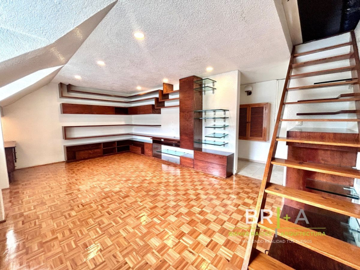 Casa En Condominio En Venta En Col. Reforma Social