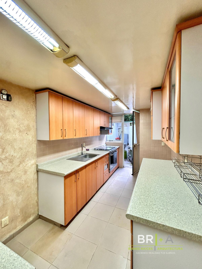 Casa En Condominio En Venta En Col. Reforma Social