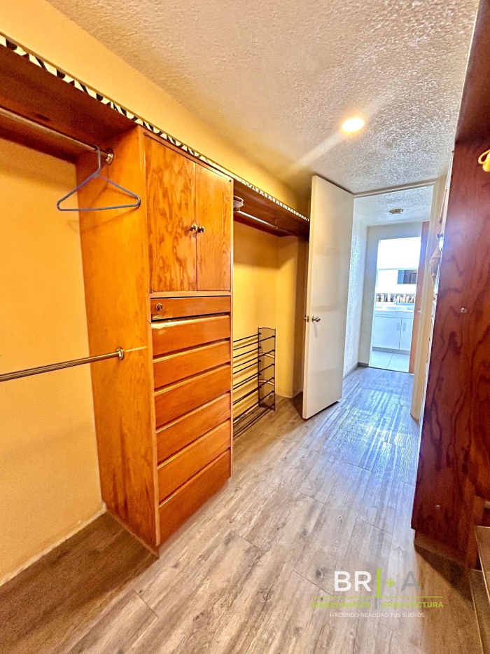 Casa En Condominio En Venta En Col. Reforma Social