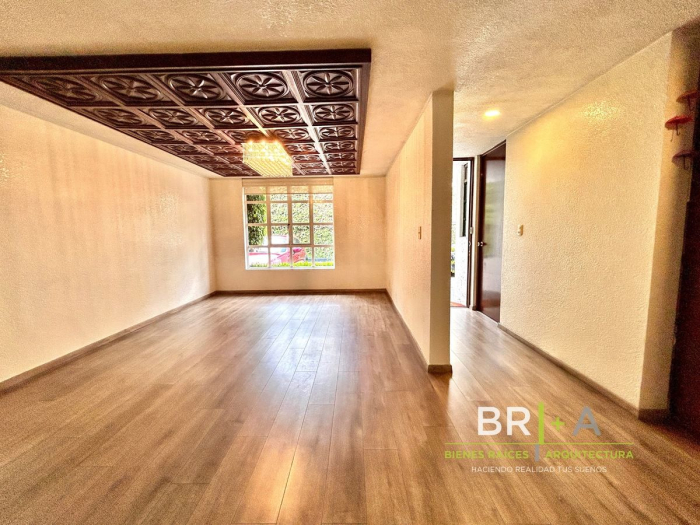 Casa En Condominio En Venta En Col. Reforma Social