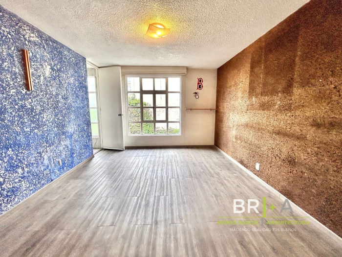 Casa En Condominio En Venta En Col. Reforma Social