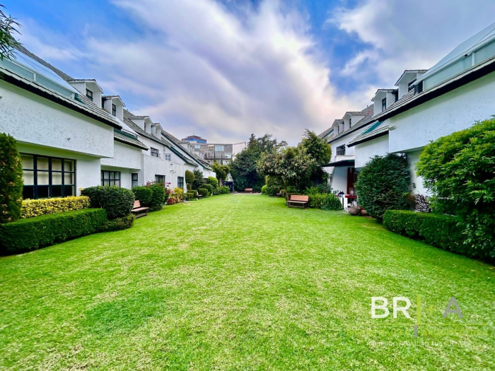 Casa En Condominio En Venta En Col. Reforma Social
