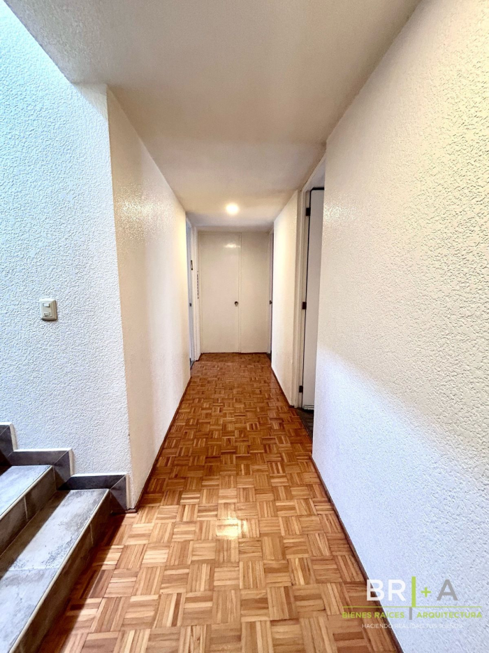 Casa En Condominio En Venta En Col. Reforma Social